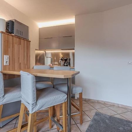 Studio 4 Personnes Ensoleille Et Proche De Tout Bourg-Saint-Maurice Exterior foto